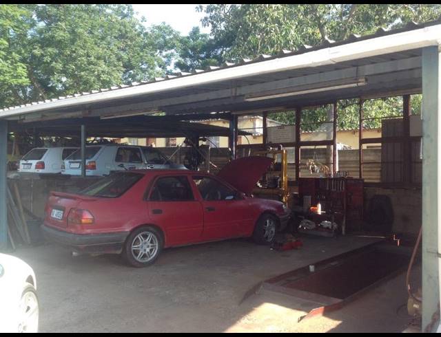 4 BEDROOM HOUSE FOR SALE IN PIETERMARITZBURG CENTRAL